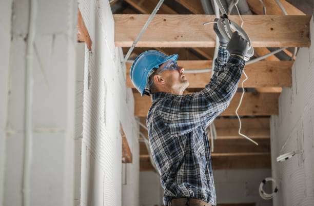 Best Electrical Contractors for Businesses  in Ridgefield, WA