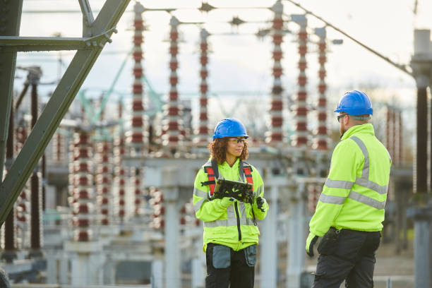 Best Licensed Electrician  in Ridgefield, WA