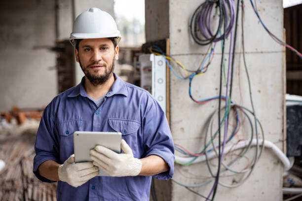 Best Circuit Breaker Repair  in Ridgefield, WA