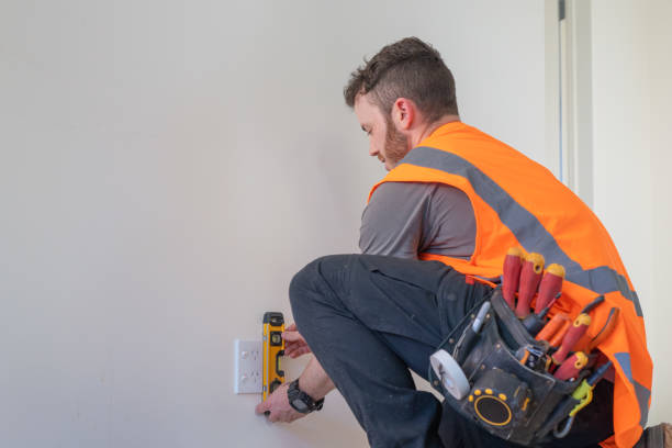 Best 24-Hour Electrician  in Ridgefield, WA
