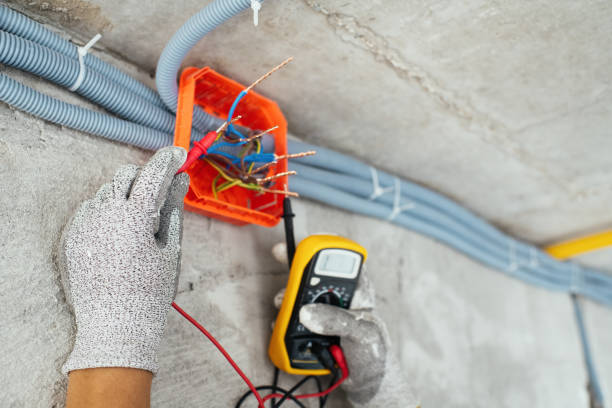 Best Electrical Repair Services  in Ridgefield, WA